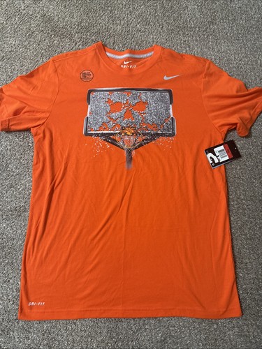 Nike shattered backboard - nike,