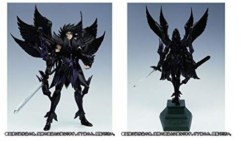 Saint seiya the hades - the, capitolo