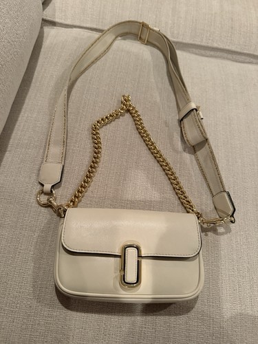 Borsa tracolla morbida marc - morbida,