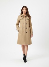 Burberry Blue Label trench