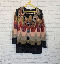 Anthropologie piccolo cardigan