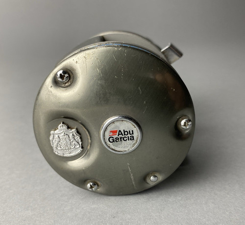 Mulinello pesca abu garcia - da,