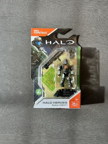 Mega bloks construx halo - construx,