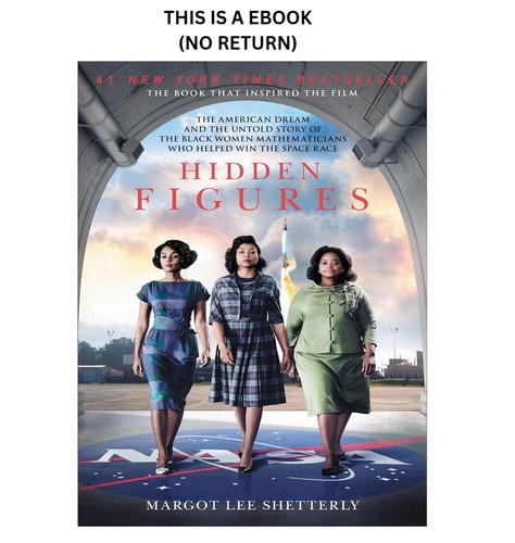 Margot lee shetterly hidden - margot,