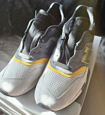 Size 10.5 - Concepts x