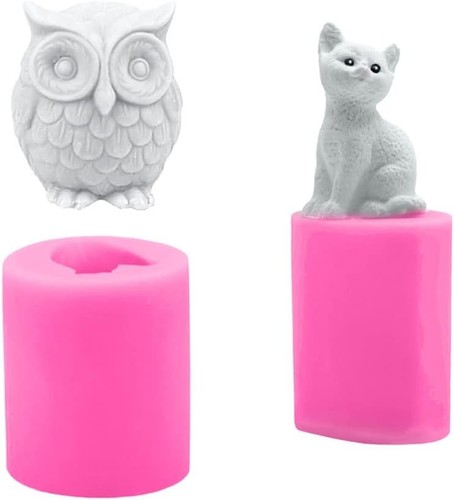 Dtoterul stampo per candele - stampo,