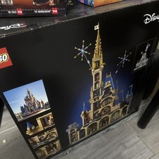 LEGO Disney 100° Anniversario