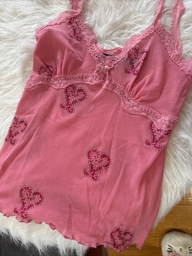 Simona barbieri twin set top - simona,