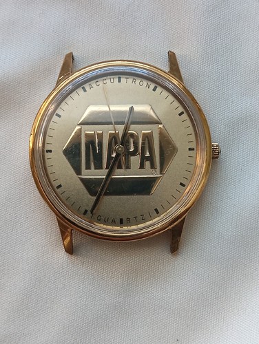 Orologio uomo accutron bulova - orologio,