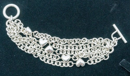 Bracciale tiffany co - &,