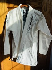 Hayabusa Jiu Jitsu Gi Jacket