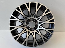 Fiat 500 Abarth 2014 cerchio