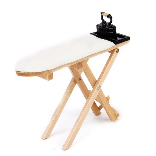 Mini ferro stiro con - ferro,