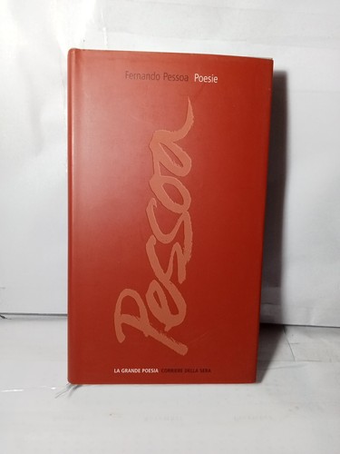 Fernando pessoa poesie - fernando,