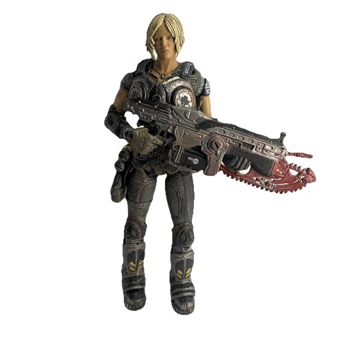 Modellino neca gears - gears, 3