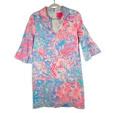 Abito elasticizzato Lilly