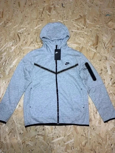 Felpa nike sportswear - felpa, tech