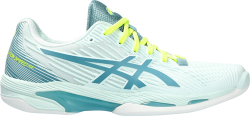 Scarpe donna asics solution - scarpe,