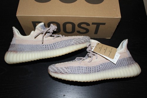 Yeezy boost 350 - yeezy, pearl