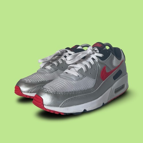 Nike air max - 90, silver