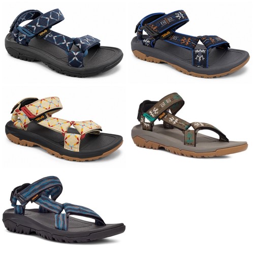 Teva hurricane xlt - 2, sandali