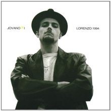 Lorenzo 1994 von jovanotti - 1994,