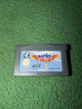 Banjo-Pilot (Nintendo Game Boy