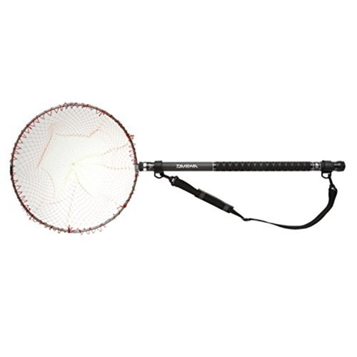 Daiwa landing pole - daiwa, 2