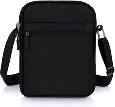 Borsello Uomo Tracolla Piccolo