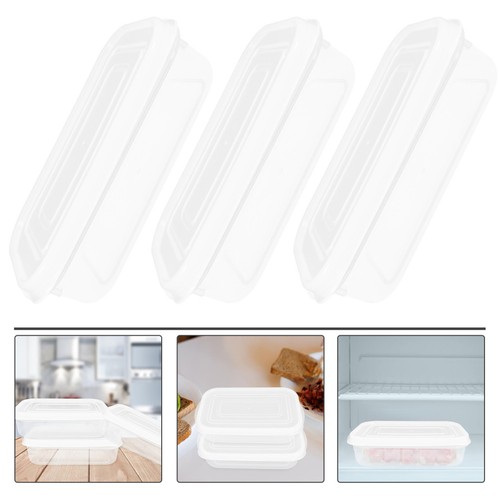 Pezzi contenitore porta - 3,