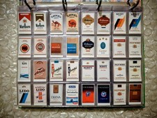 Lotto Adesivi Ufficiali