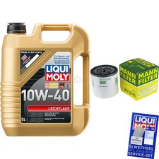 Kit Di Ispezione Filtro LIQUI