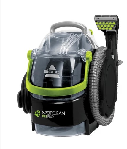 Spotclean pet pro lavatappeti - spotclean,