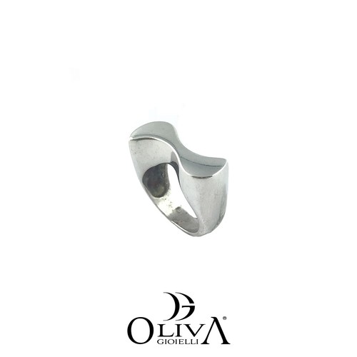 Anelli donna argento massiccio - anelli,