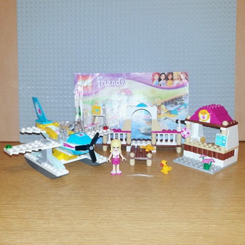 Lego friends 3063 - lego,
