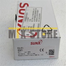 1pcs Nuovi SUNX EX-F1 EXF1