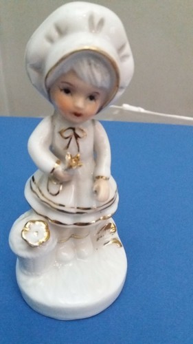 Statuina porcellana - statuina,