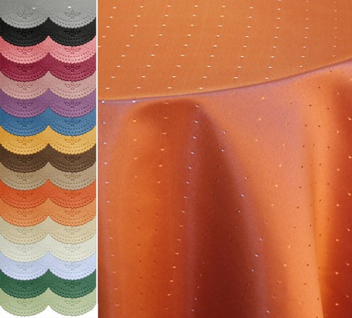Tovaglia ovale 135x180 - tovaglia, cm