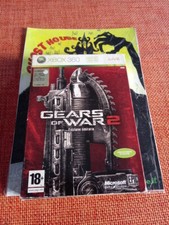 GEARS OF WAR 2 EDIZIONE