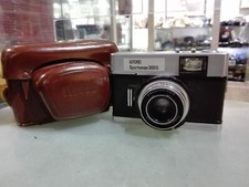 [NC] ILFORD SPORTSMAN 300S CON CUSTODIA