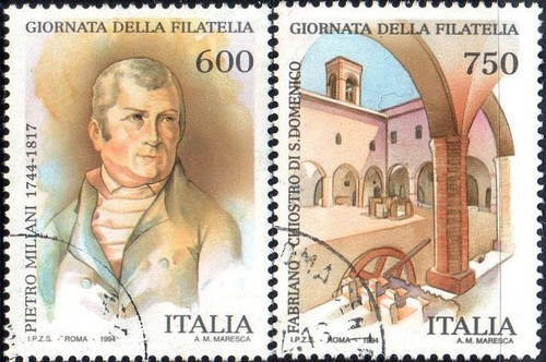 1994 italia repubblica