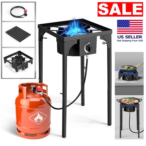 Quemadores gas propano - gas,