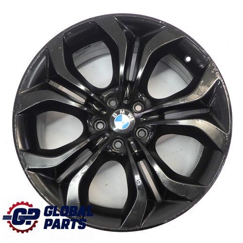 Bmw e70 jante avant - x5, en