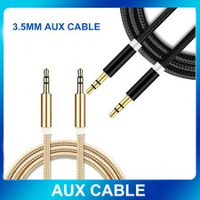 Cavo Aux 3.5mm Jack Cavo Audio