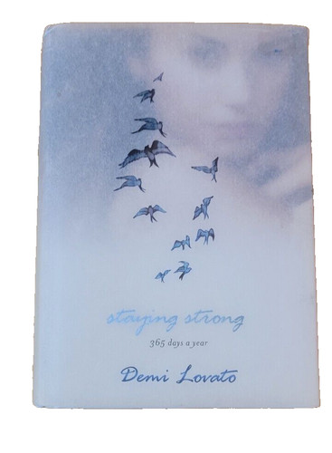 Staying strong 365 days - strong, a