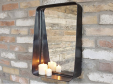 Specchio industriale con