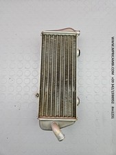 RADIATOR 77035007100 KTM SXF 250 4T 2007 2010