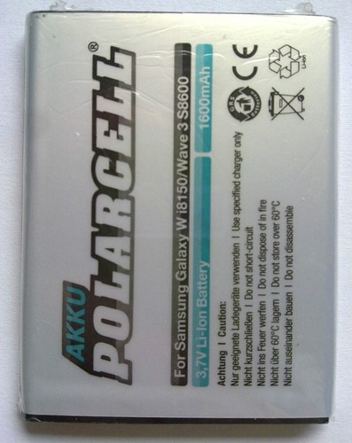 Polarcell pc1203 v 1600 - pc1203,