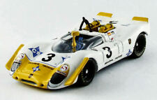 Porsche 908/2 #3 2nd 6 H