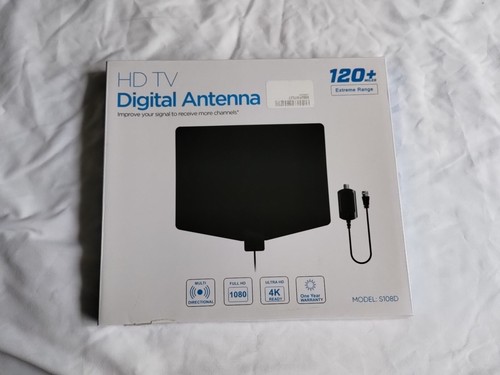 Digital antenna s108d - digital,